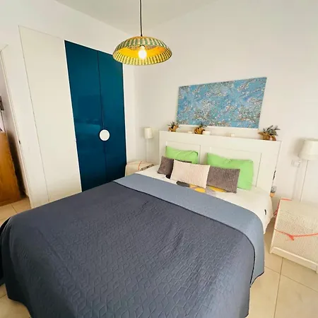 Aloe Dunas 2 Appartement *