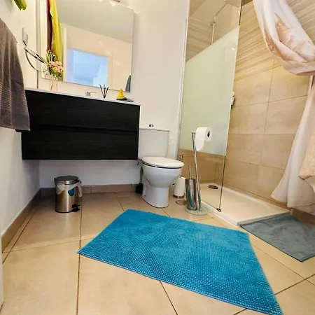 Aloe Dunas 2 Apartamento Maspalomas (Gran Canaria)