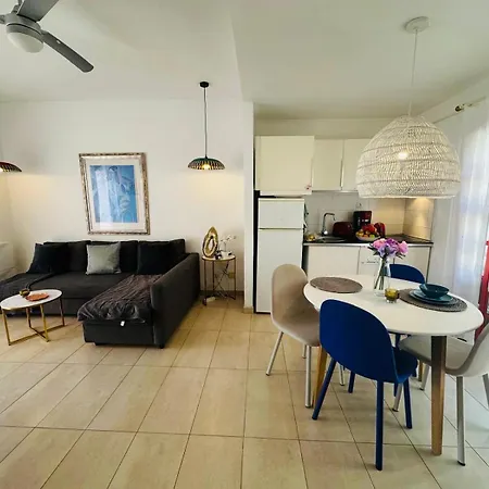 Aloe Dunas 2 Maspalomas (Gran Canaria)