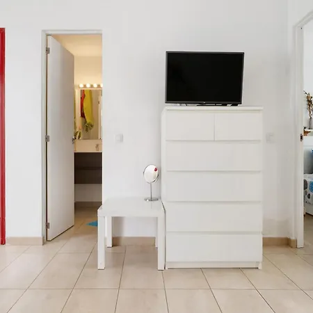 Apartment Aloe Dunas 2 *