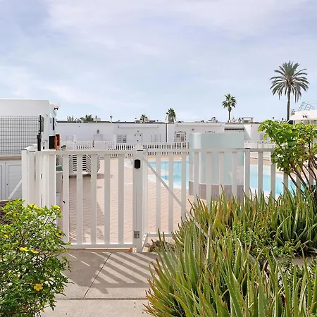 Aloe Dunas 2 Apartment Maspalomas (Gran Canaria)