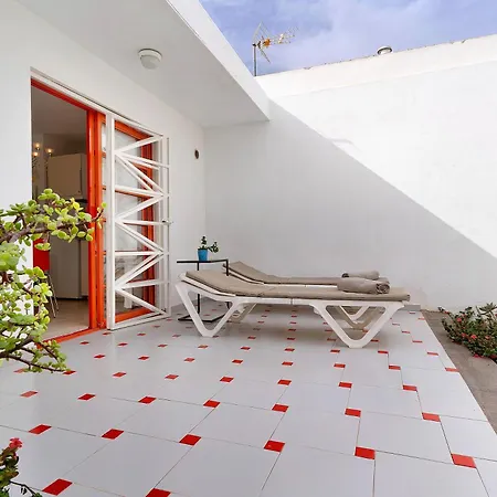 Apartment Aloe Dunas 2 *