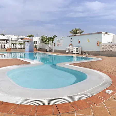 Aloe Dunas 2 * Maspalomas (Gran Canaria)