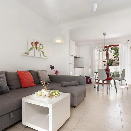 Apartmán Aloe Dunas 2 *