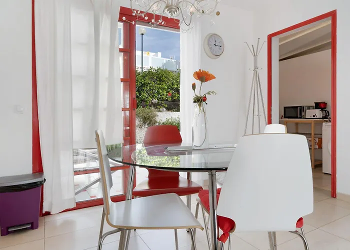 Appartement Aloe Dunas 2 Maspalomas (Gran Canaria)