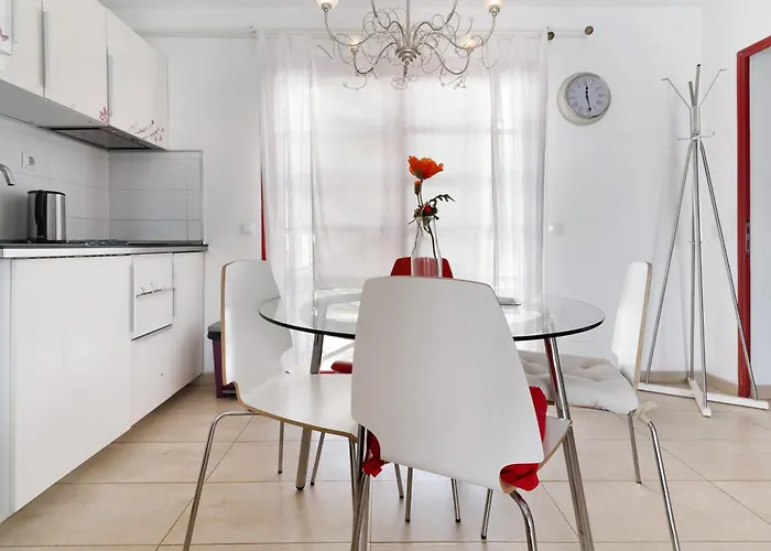 Appartement Aloe Dunas 2 Maspalomas (Gran Canaria)