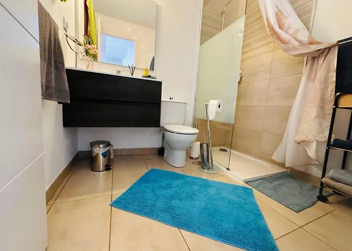 Aloe Dunas 2 Appartement Maspalomas (Gran Canaria)