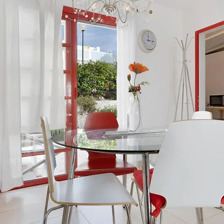 Apartment Aloe Dunas 2 Maspalomas (Gran Canaria)